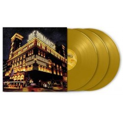 Joe Bonamassa – Live At Carnegie Hall - An Acoustic Evening  (3 LP Gold + Download card)