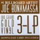 Joe Bonamassa – Live At Carnegie Hall - An Acoustic Evening  (3 LP Gold + Download card)