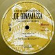 Joe Bonamassa – Live At Carnegie Hall - An Acoustic Evening  (3 LP Gold + Download card)