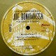 Joe Bonamassa – Live At Carnegie Hall - An Acoustic Evening  (3 LP Gold + Download card)