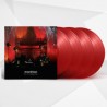 Marillion – Live from Cadogan Hall (4 LP, Transparent Red)