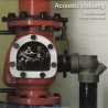Robin Boult, Pete Trewavas - Acoustic Industry (CD)