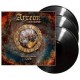 Ayreon Universe – Best Of Ayreon Live  (3 LP + Download card)