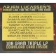 Ayreon Universe – Best Of Ayreon Live  (3 LP + Download card)