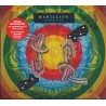 Marillion - Living In F E A R (CD)