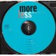 Joerg Elsche - More Less (CD)