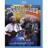 The Moody Blues – Days Of Future Passed Live