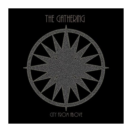 The Gathering  ‎– City From Above