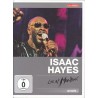 Isaac Hayes – Live At Montreux 2005 (DVD)