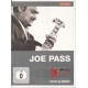 Joe Pass – 1975 & 1977 Live At Montreux (DVD)