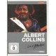 Albert Collins – Live At Montreux 1992 (DVD)