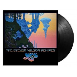 Yes ‎– The Steven Wilson Remixes