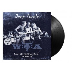 Deep Purple ‎– From The Setting Sun... (In Wacken) (LP)