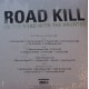 The Haunted – Road Kill (LP, White)
