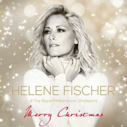 Helene Fischer & The Royal Philharmonic Orchestra – Merry Christmas