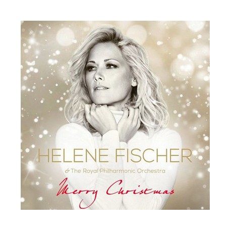 Helene Fischer & The Royal Philharmonic Orchestra – Merry Christmas