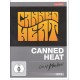 Canned Heat – Live At Montreux 1973 (DVD)