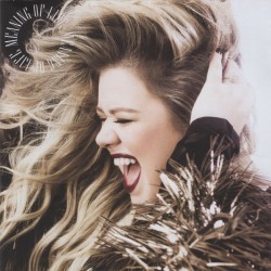Kelly Clarkson – Meaning Of Life