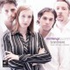 Matangi Quartet - Scandinavia (CD)