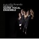 A un niño llorando - Christmas with Quink Vocal Ensemble (CD)