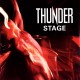 Thunder - Stage (LP)