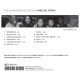 Mike Del Ferro - The Johannesburg Sessions (CD)
