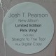 Josh T. Pearson – The Straight Hits! (LP)