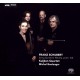 Franz Schubert Kuijken Quartet String Quintet D. 956 (Op. posth. 163)