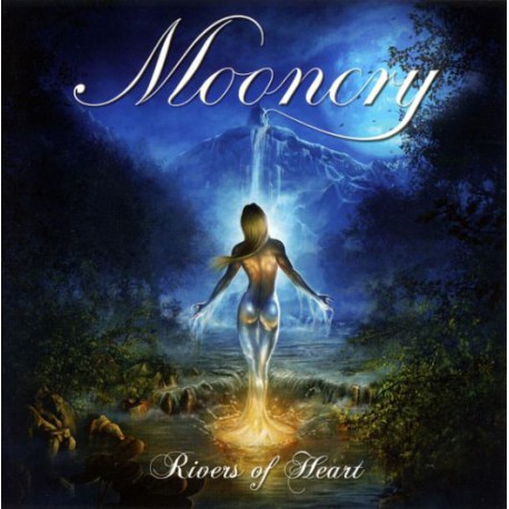 Mooncry ‎– Rivers Of Heart