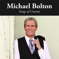 Michael Bolton – Songs Of Cinema (LP)