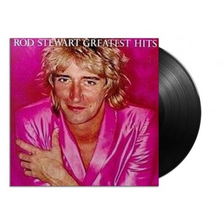 Rod Stewart – Greatest Hits Vol. 1 (LP)