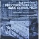 Precision Surgery / Bass Communion ‎– Kurzwellen 8