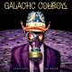 Galactic Cowboys – Long Way Back To The Moon (LP)