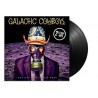 Galactic Cowboys – Long Way Back To The Moon (LP)