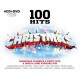 Various ‎– 100 Hits Christmas