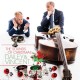 Dailey & Vincent ‎– The Sounds Of Christmas