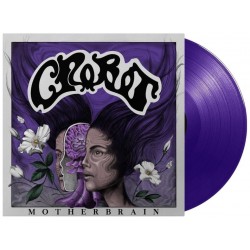 Crobot - Motherbrain (LP)