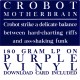 Crobot - Motherbrain (LP)