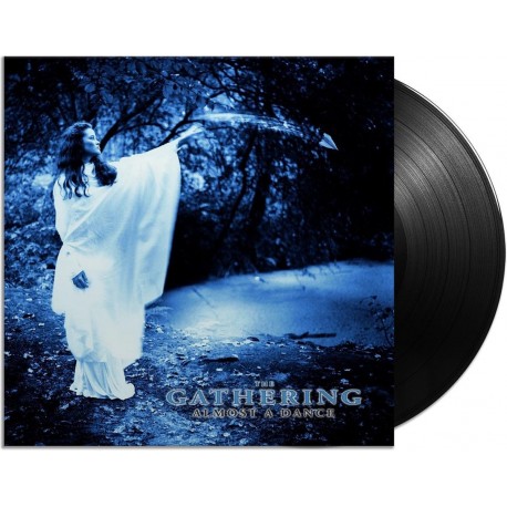 The Gathering - Almost A Dance (LP)