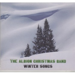 The Albion Christmas Band – Winter Songs
