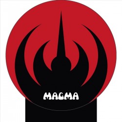 Magma ‎– Köhnzert Zünd (12 CD box set)