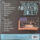Sterling Ball, John Ferraro, Jim Cox – The Mutual Admiration Society (LP)