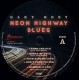Gary Hoey – Neon Highway Blues (LP)