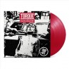 Torque – Torque (LP, Red vinyl)