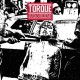 Torque – Torque (LP, Red vinyl)