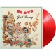 Ro-D-Ys – Just Fancy (LP, Red vinyl)