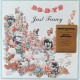 Ro-D-Ys – Just Fancy (LP, Red vinyl)