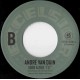 André van Duin - Voor Altijd (7"-single)