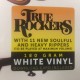 Monster Truck – True Rockers (LP, White vinyl)