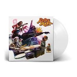 Monster Truck – True Rockers (LP, White vinyl)